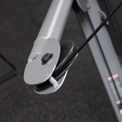 Body-Solid GMFP-STK Pro Select Multi-Functional Press