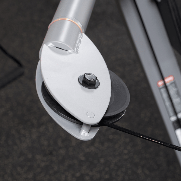 Body-Solid GMFP-STK Pro Select Multi-Functional Press