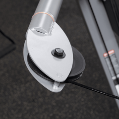 Body-Solid GMFP-STK Pro Select Multi-Functional Press