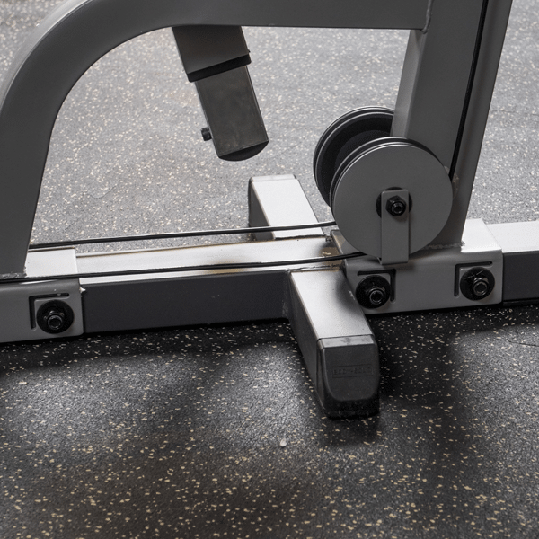 Body-Solid GMFP-STK Pro Select Multi-Functional Press