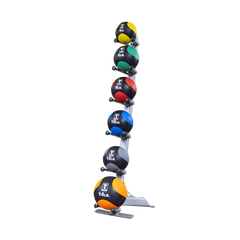 Body-Solid GMR10 Medicine Ball Rack