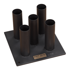 Body-Solid GOBH5 Olympic Bar Holder