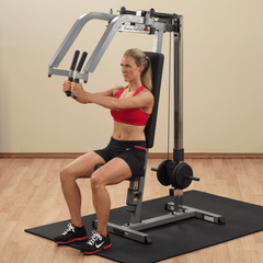 Body-Solid GPM65 Pec Machine