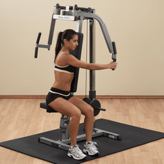 Body-Solid GPM65 Pec Machine