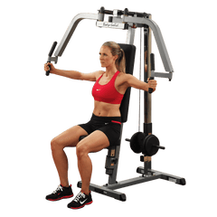 Body-Solid GPM65 Pec Machine