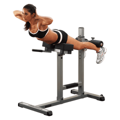 Body-Solid GRCH322 Roman Chair