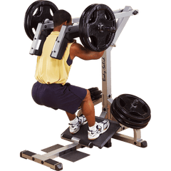 body solid GSCL360