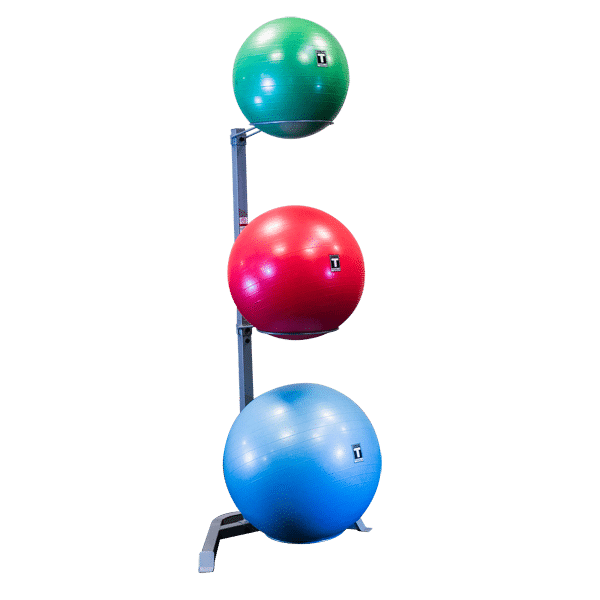 Body-Solid GSR10 Stability Ball Rack