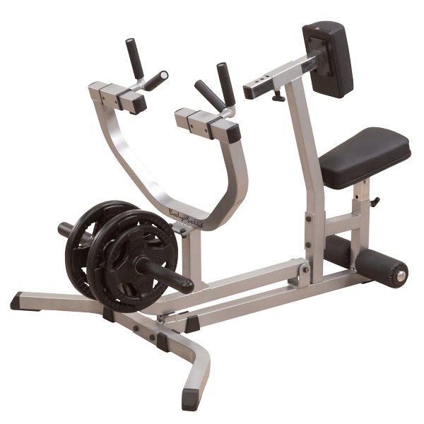 Body-Solid GSRM40 Seated Row Machine