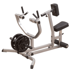 Body-Solid GSRM40 Seated Row Machine