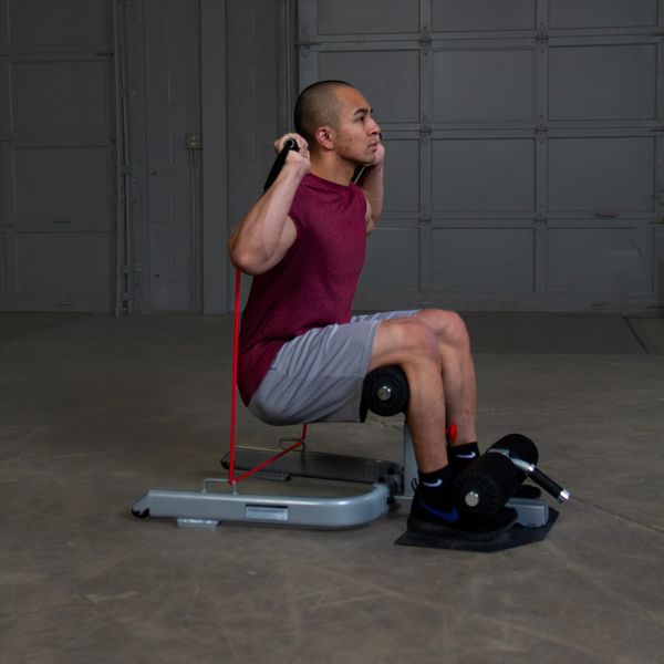Body-Solid GSS50 Sissy Squat