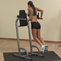Body-Solid GVKR60 Vertical Knee Raise
