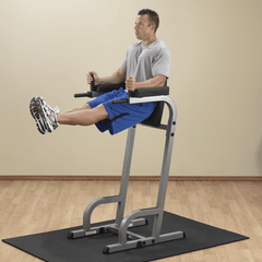 Body-Solid GVKR60 Vertical Knee Raise