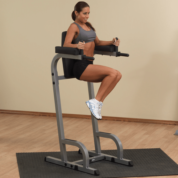 Body-Solid GVKR60 Vertical Knee Raise