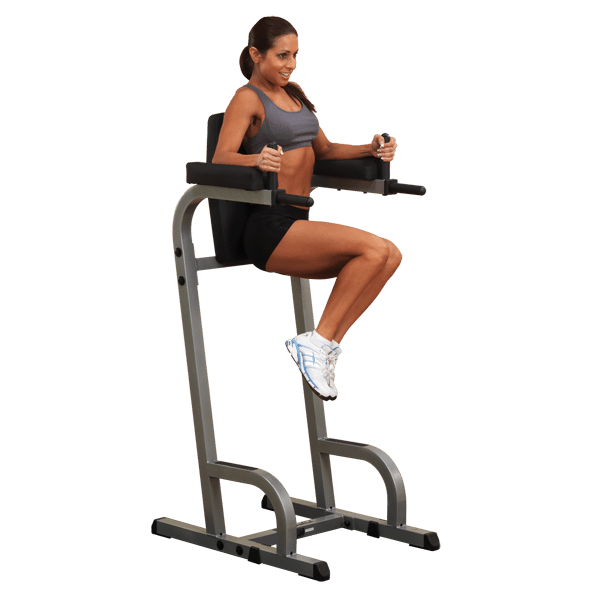 Body-Solid GVKR60 Vertical Knee Raise