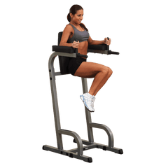 Body-Solid GVKR60 Vertical Knee Raise