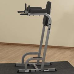 Body-Solid GVKR60 Vertical Knee Raise