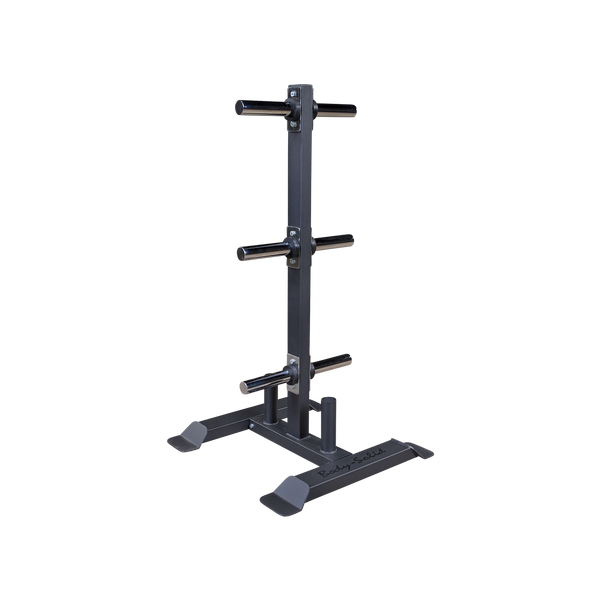 Body-Solid GWT56 Weight Tree & Bar Holder