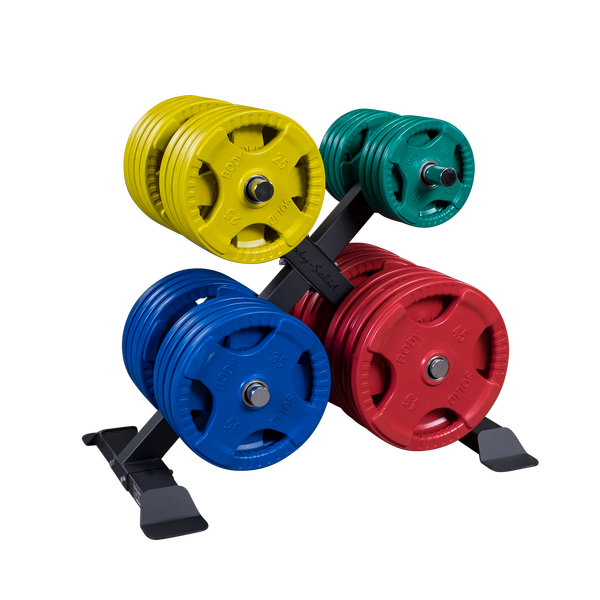 Body-Solid GWT66 Weight Tree