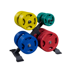Body-Solid GWT66 Weight Tree