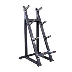 Body-Solid GWT76 High Capacity Weight Tree