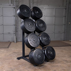 Body-Solid GWT76 High Capacity Weight Tree