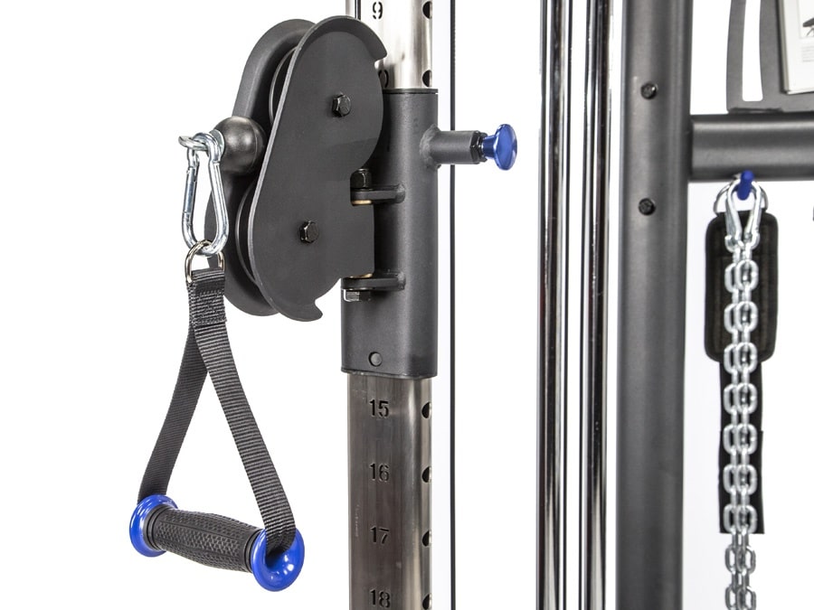 Bodycraft HFT Pro Functional Trainer