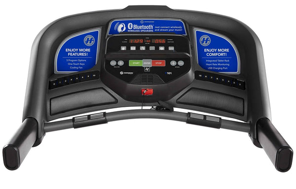 T101 by Horizon Exercise Warehouse Inc