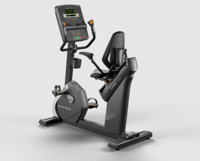 Matrix Performance Hybrid Cycle LED