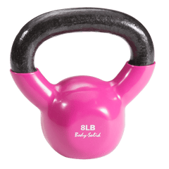 Body-Solid KBV Vinyl Dipped Kettlebells