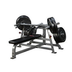 Body-Solid LVBP Leverage Bench Press