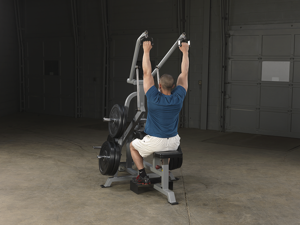 Body-Solid LVLA Leverage Lat Pulldown