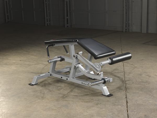 Body-Solid LVLC Leverage Leg Curl