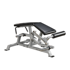 Body-Solid LVLC Leverage Leg Curl