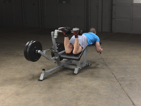 Body-Solid LVLC Leverage Leg Curl