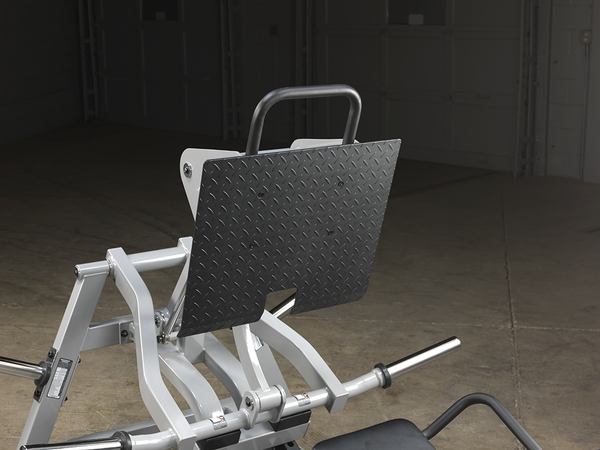 Body-Solid LVLP Leverage Leg Press