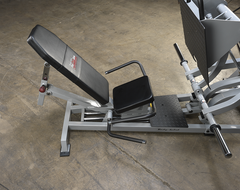 Body-Solid LVLP Leverage Leg Press