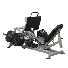 Body-Solid LVLP Leverage Leg Press