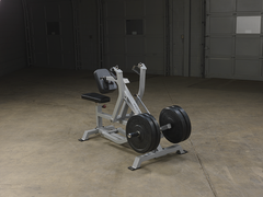 Body-Solid LVSR Leverage Seated Row