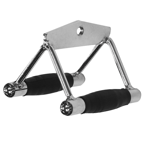 Pro-Grip MB502RG Seated Row Bar