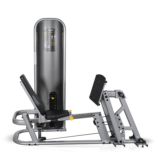 InFlight Fitness Commercial Strength Systems