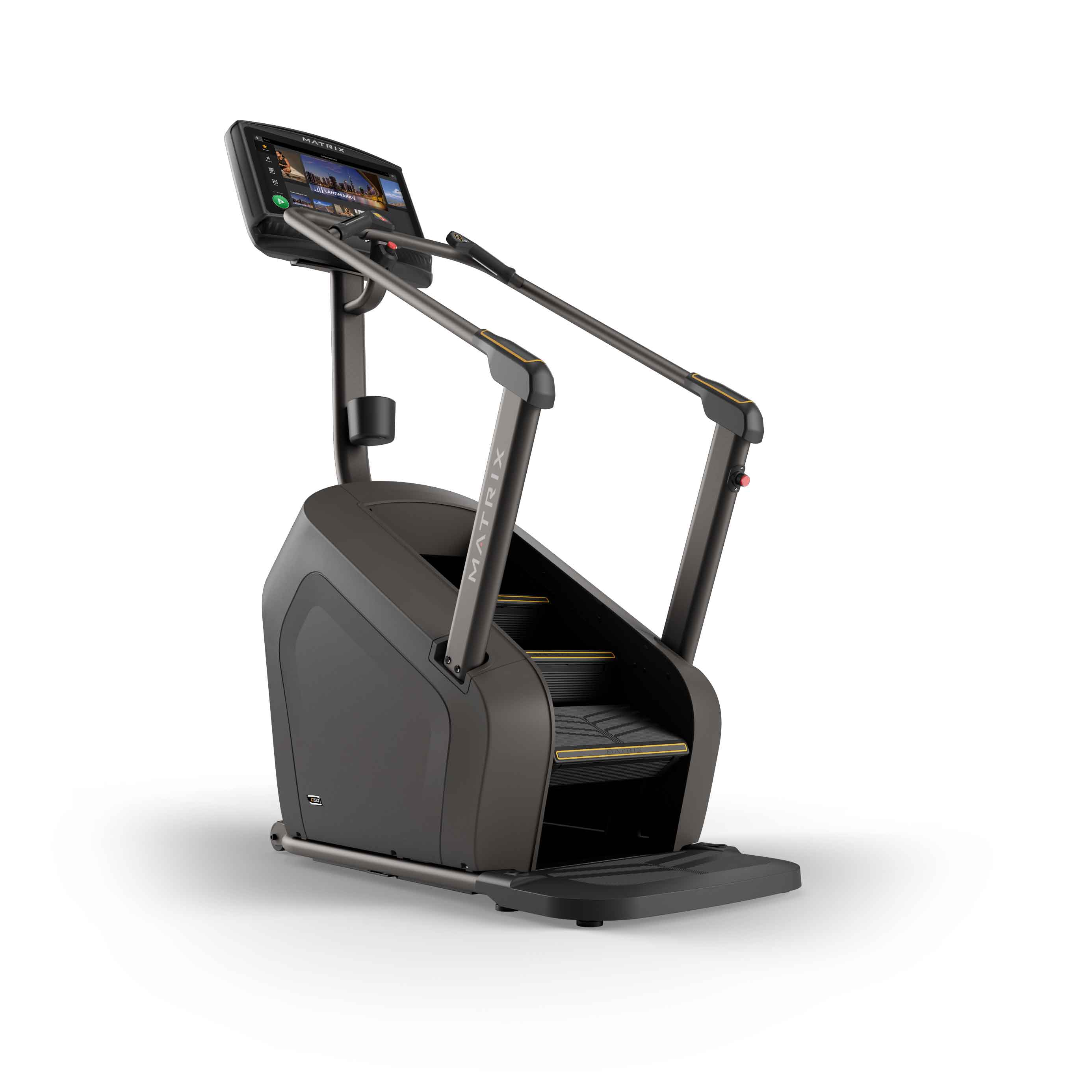 Matrix C50 ClimbMill