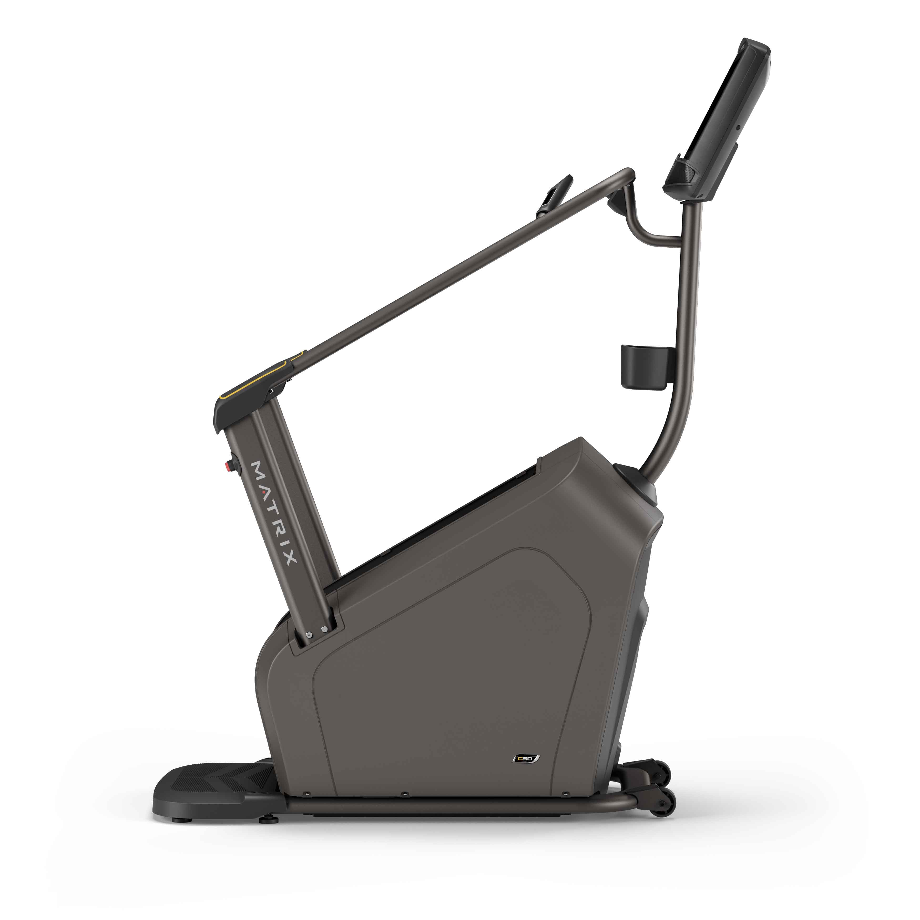 Matrix C50-XIR ClimbMill Floor Model (Utica)