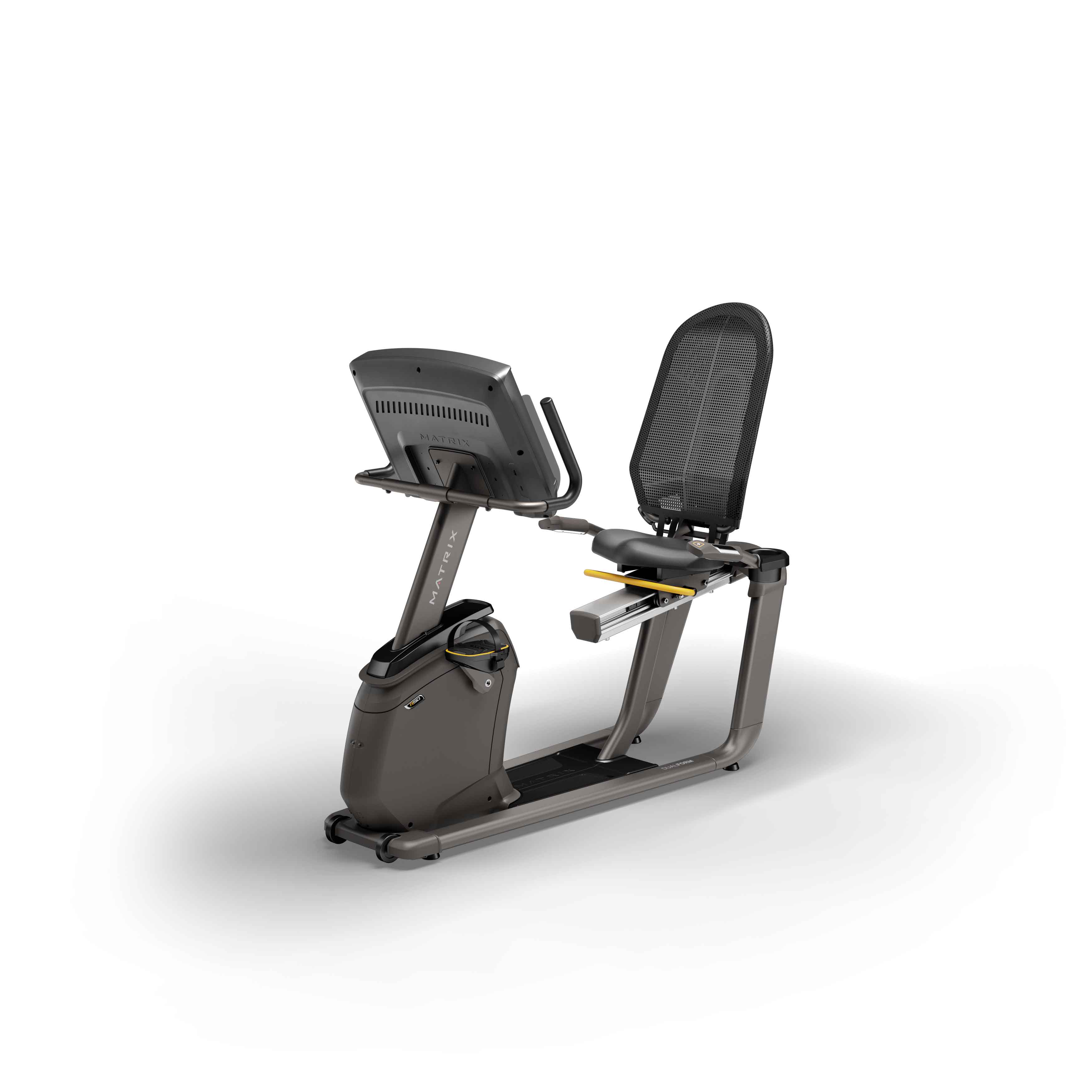 Matrix R50 Recumbent Bike