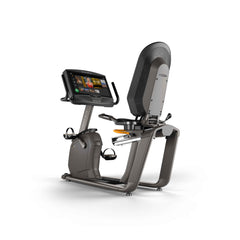 Matrix R50 Recumbent Bike