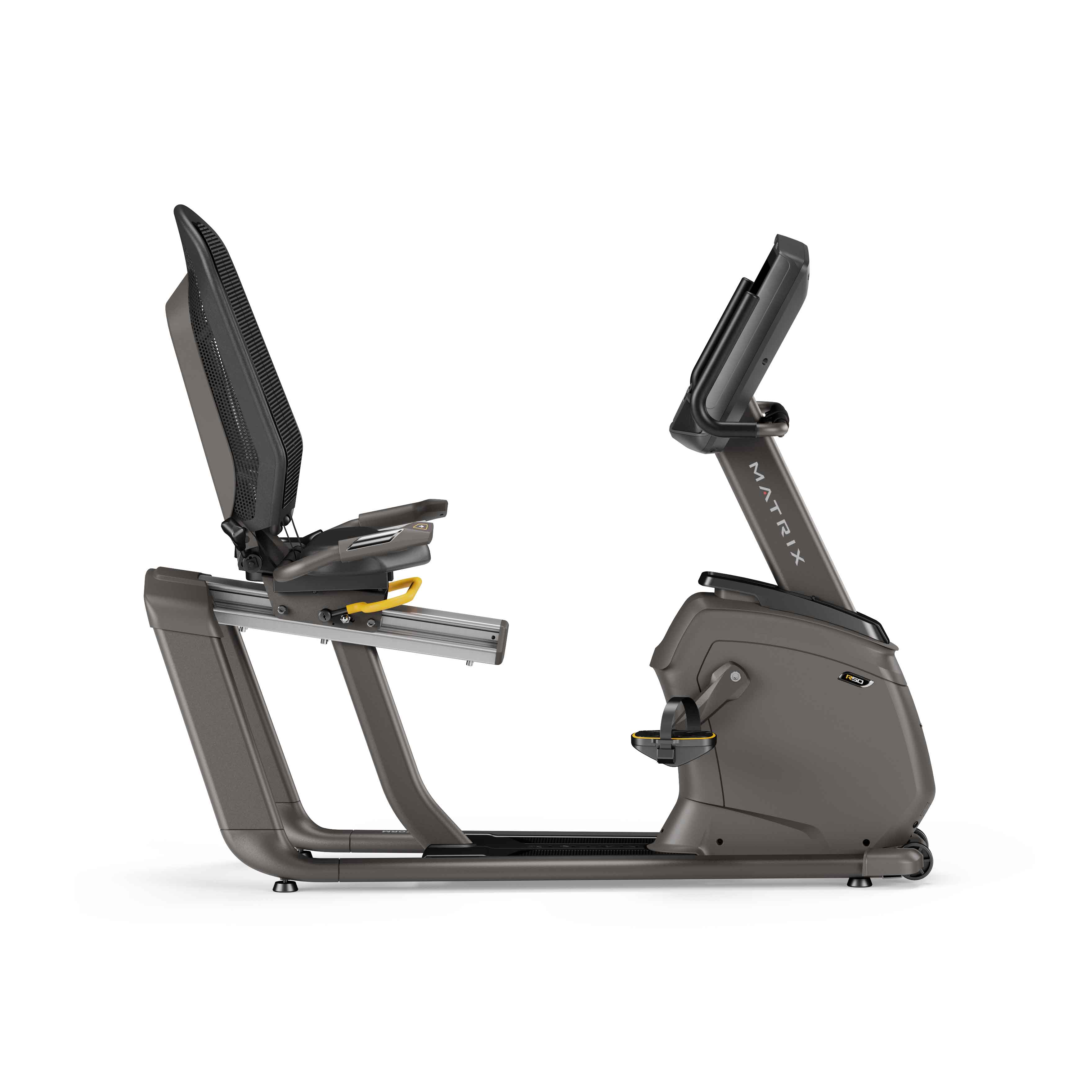 Matrix R50 Recumbent Bike