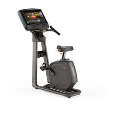 Matrix U50 Upright Bike