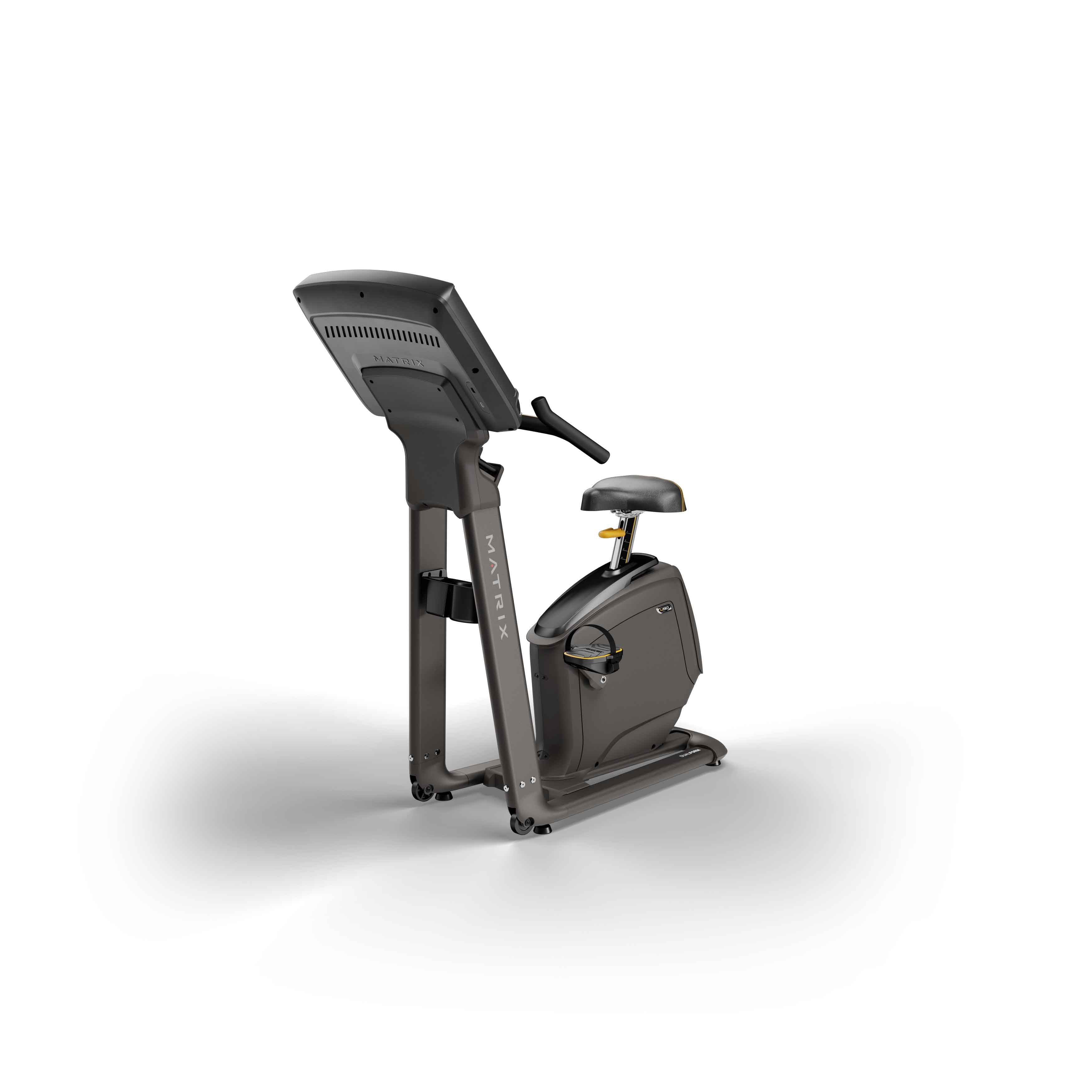 Matrix U50 Upright Bike