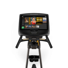 Matrix U50 Upright Bike