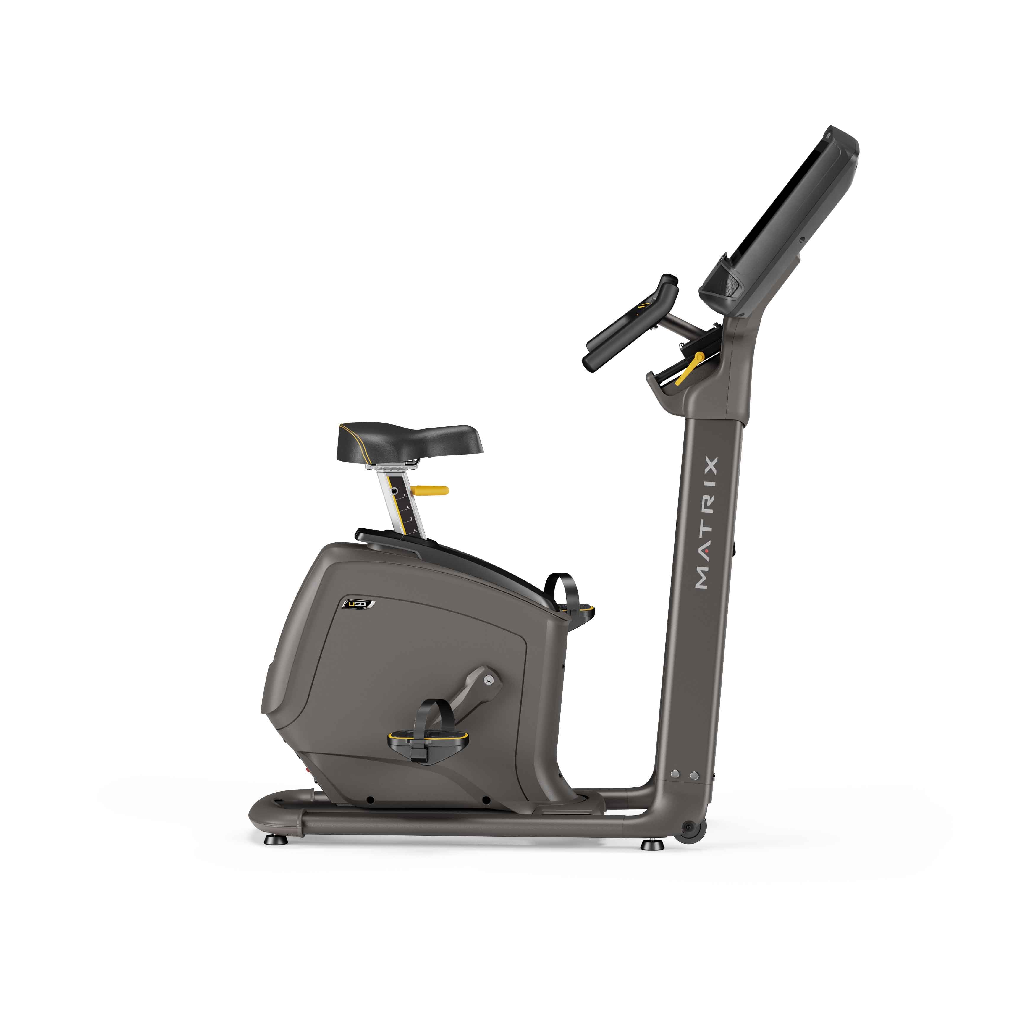 Matrix U50 Upright Bike